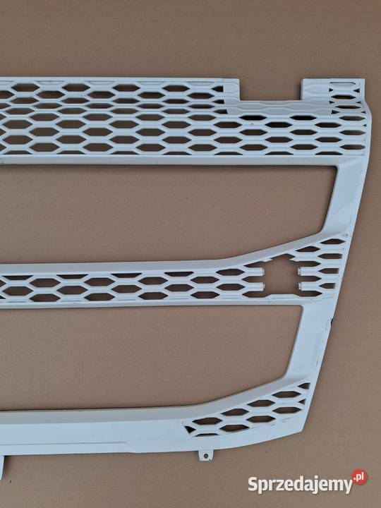VOLVO FH5 GRILL ATRAPA CHŁODNICY ORYGINAŁ lubuskie Bieleń