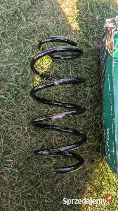 Sprężyna zawieszenia KYB RH3527 lubelskie sprzedam