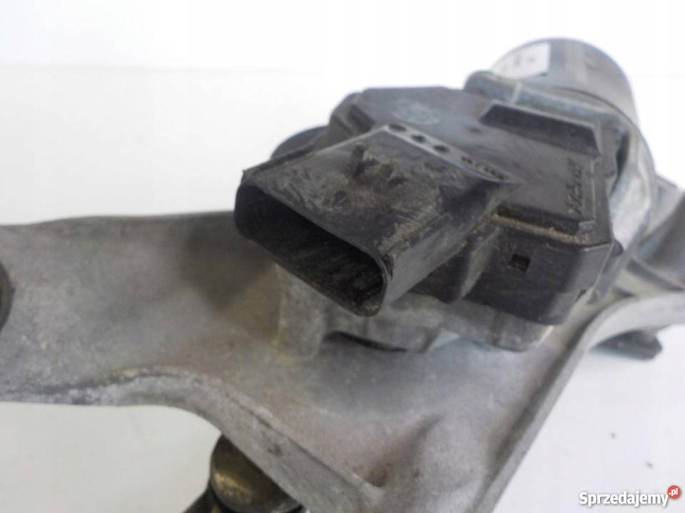 MECHANIZM WYCIERACZEK CHRYSLER PACIFICA osobowe Nowy Tomyśl