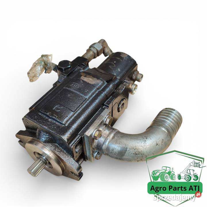 Pompa hydrauliczna 79913MN3 06127C 259587 Ciechanowiec sprzedam