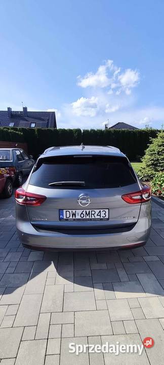 2017 Ford Fusion 170KM Opole