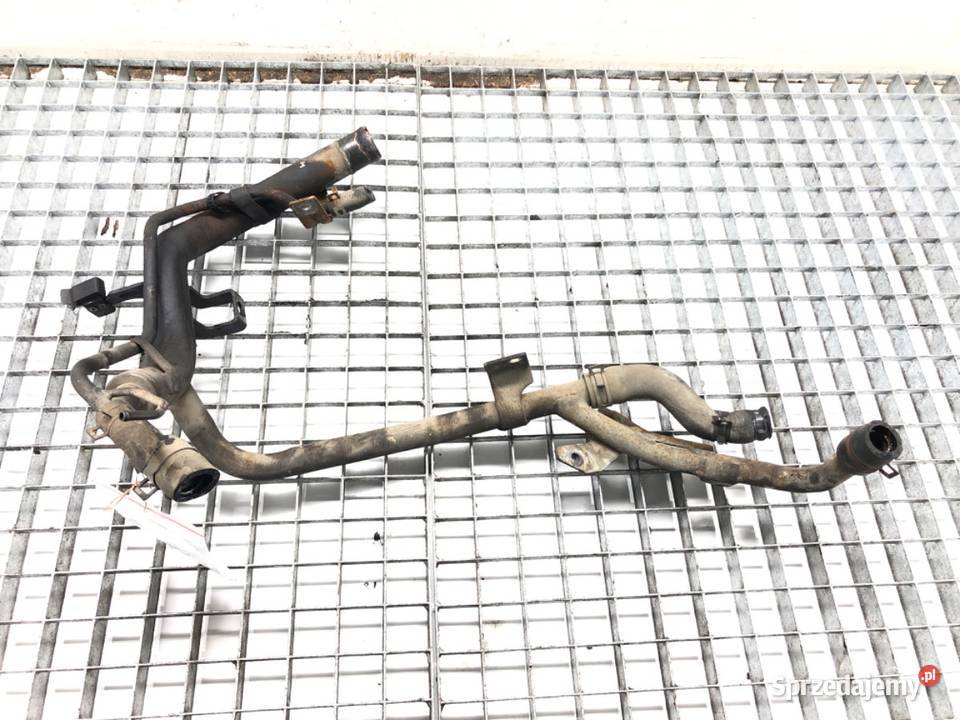 MAGISTRALA WODY KIA SPORTAGE II 20 113