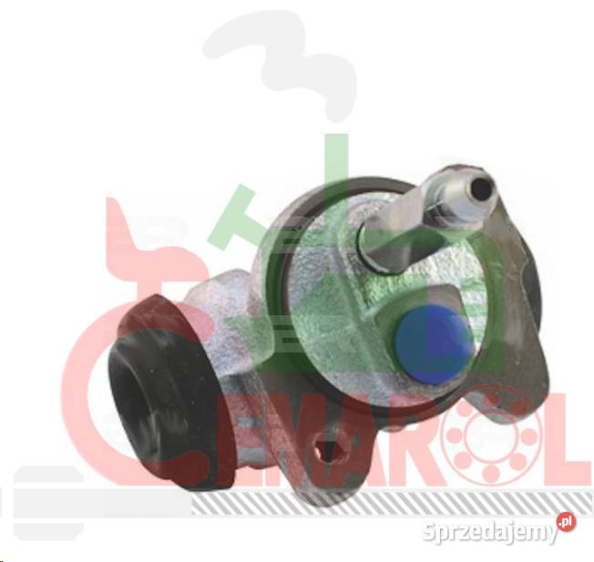Cylinderek hamulcowy brembo a12429 4712856 pomorskie Kobylnica