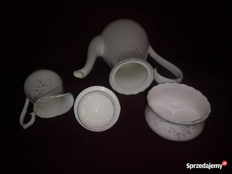 Filiżanka do kawy Royal Albert For All Seasons Gdańsk