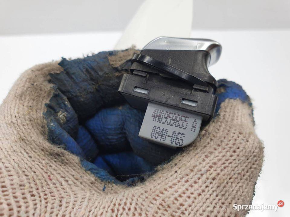 PRZYCISK AUDI A8 D4 4H0959855A