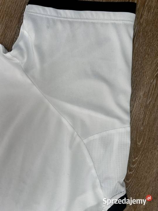 Biały tshirt 152 koszulka Zara biała koszulka na Wyszków sprzedam