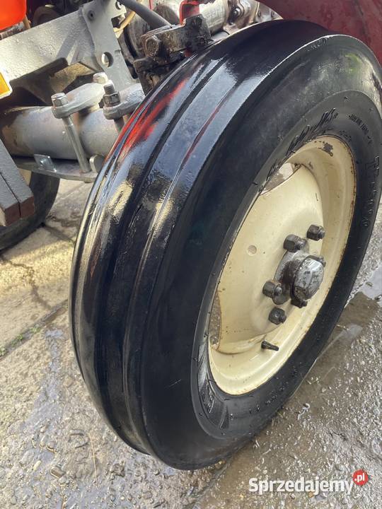 Opona 60016 bkt Wadowice