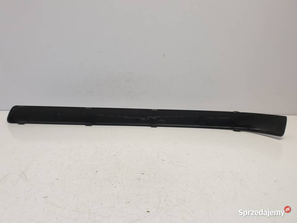 Saab 95 95 lift LEWA LISTWA ZDERZAKA tył 5142518 osobowe Rudka sprzedam