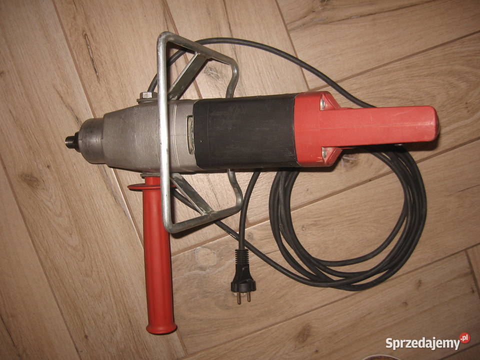 Flex mieszarka mieszalnik R600VV Sosnowiec