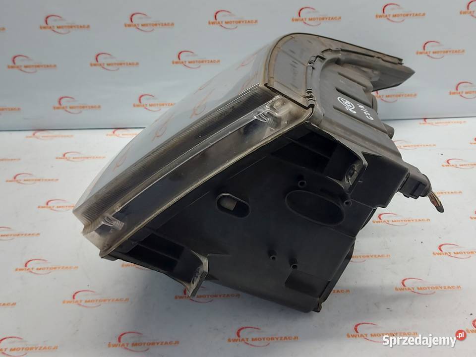 VW CRAFTER I LIFT 16r lampa lewa przód 2E2941005 Kielce