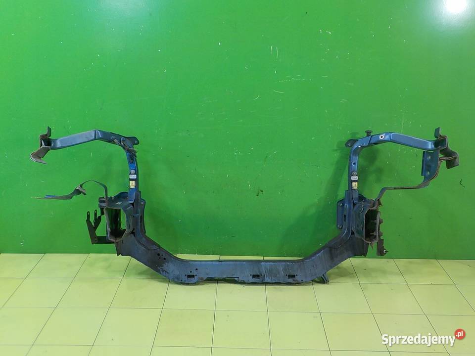 DODGE CALIBER 20 B 09r 5D pas przedni okular Suków