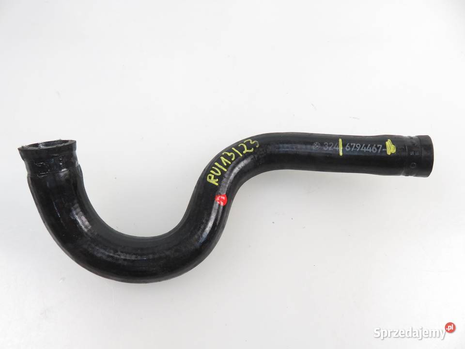 PRZEWÓD WSPOMAGANIA BMW 5 F10 530 d A 6794467