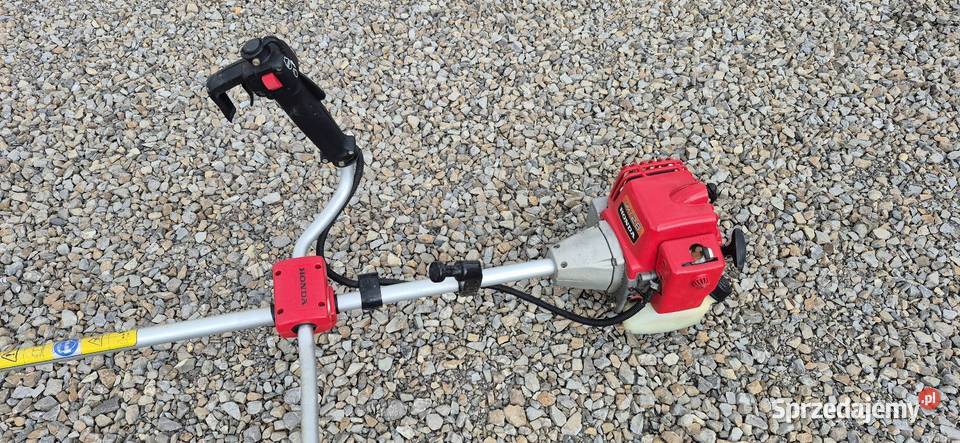 Kosa spalinowa honda UMT 28 2t ładnie pracuje Kosy i podkaszarki Ostrowiec Świętokrzyski sprzedam