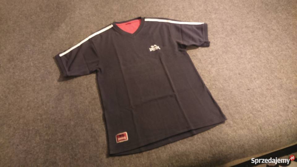 Tshirt koszulka Lonsdale London Skierniewice