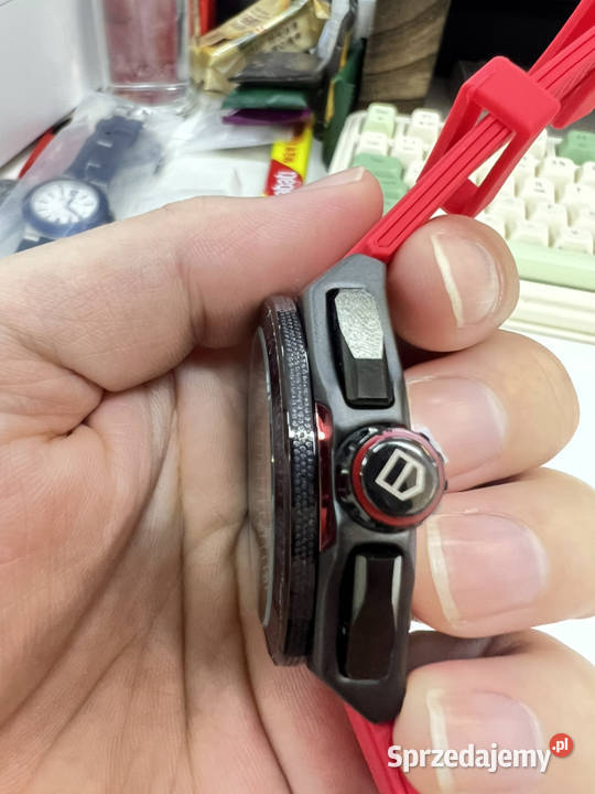 Zegarek Tag Heuer Formula 1 Nowy kwarcowy Olsztyn