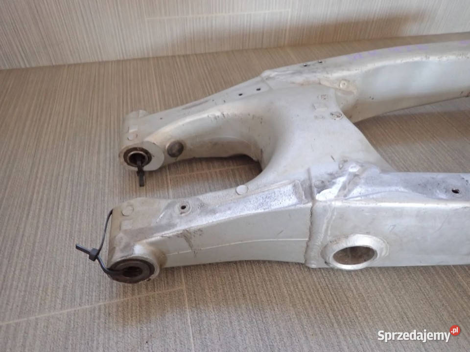 Wahacz Łożyska Tulejki Yamaha WR YZ 426 f 0002r lubuskie Strzelce Krajeńskie