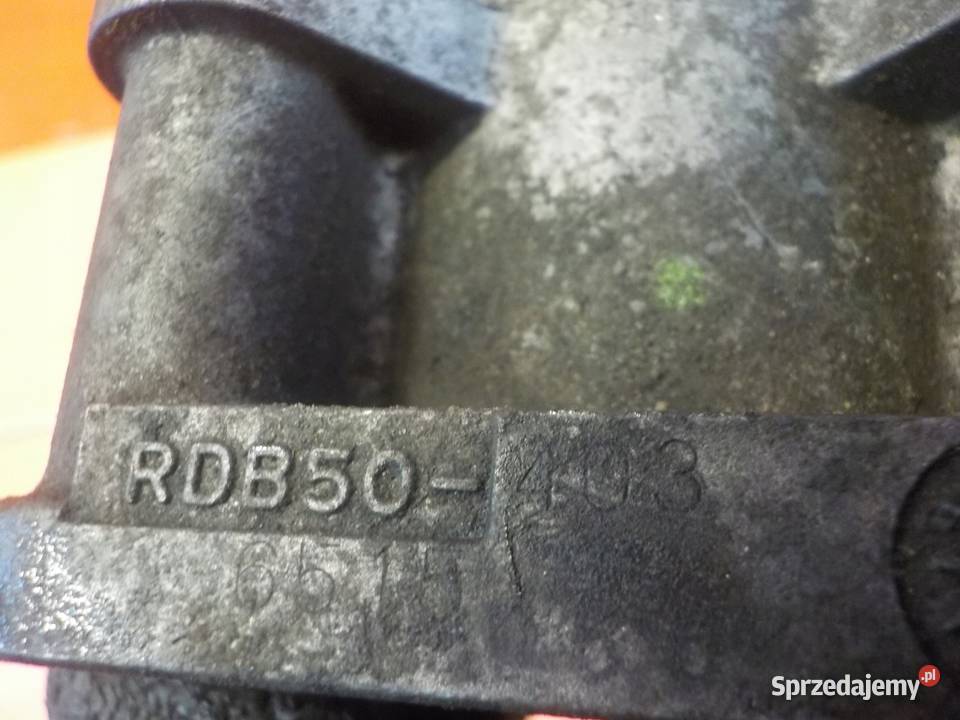 RANGER MAZDA BT50 25 TDCI 08r 143 WLAA mazowieckie Suków