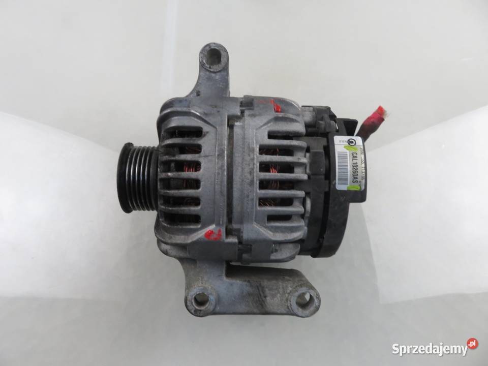 ALTERNATOR FORD TRANSIT V 20 DI CAL10260AS