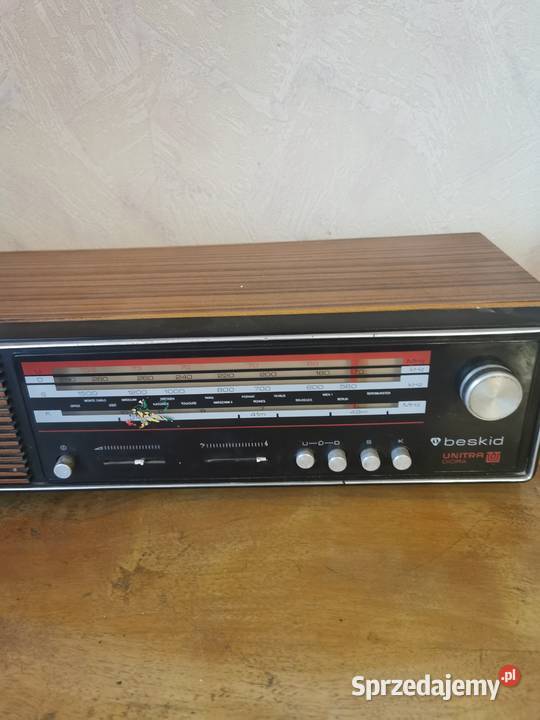 Radio Beskid Unitra Diora Kielce