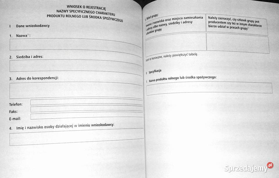 Chronione Nazwy Pochodzenia Chronione Oznaczenia Chełm