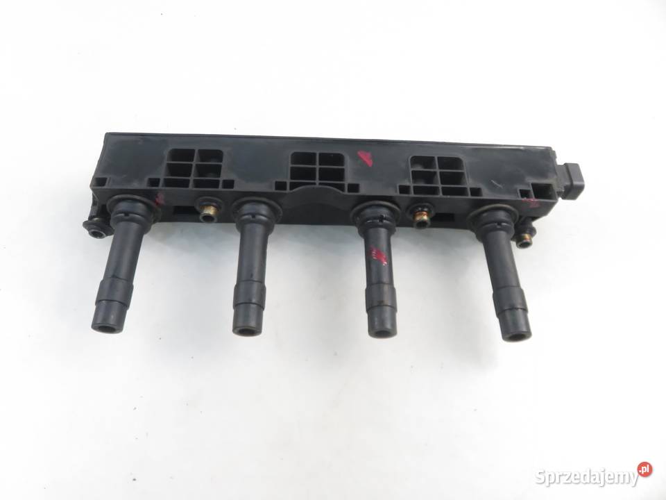 CEWKA OPEL ZAFIRA A 16 16V małopolskie