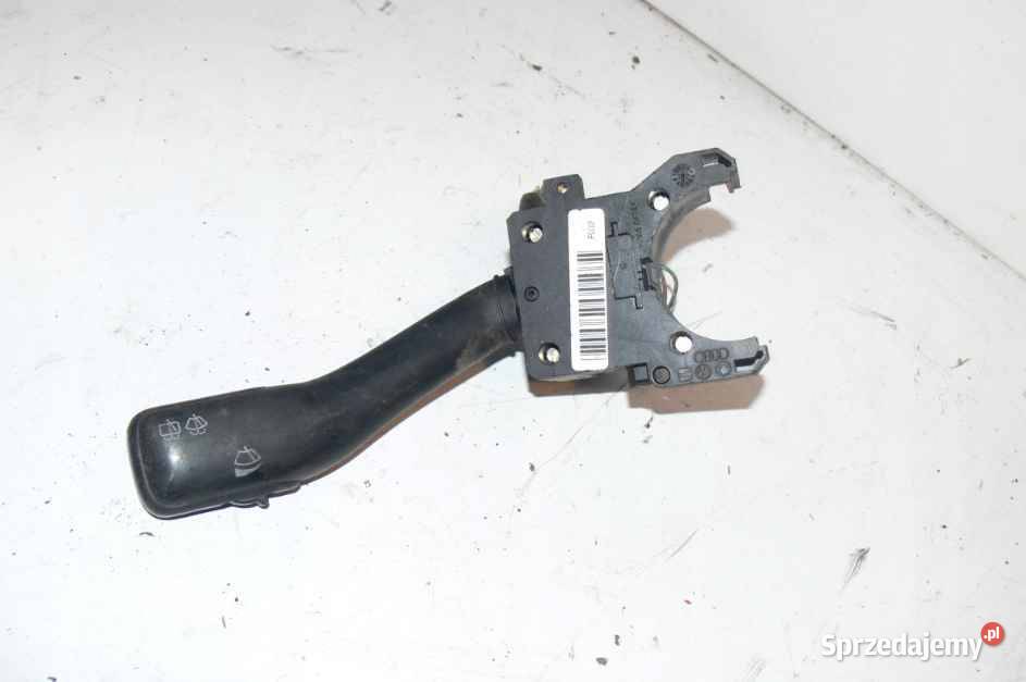 PRZEŁĄCZNIK MANETKA AUDI A3 LEON 4B0953503F Wielkie Drogi