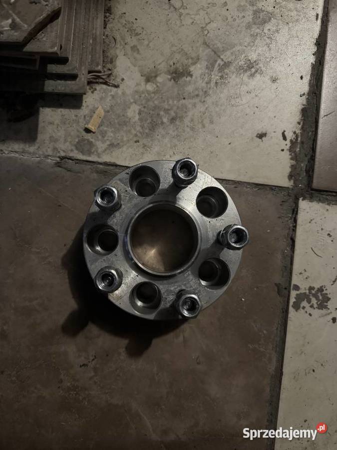 Dystanse sws nowe 5x1143 671 50mm śląskie Ruda Śląska sprzedam