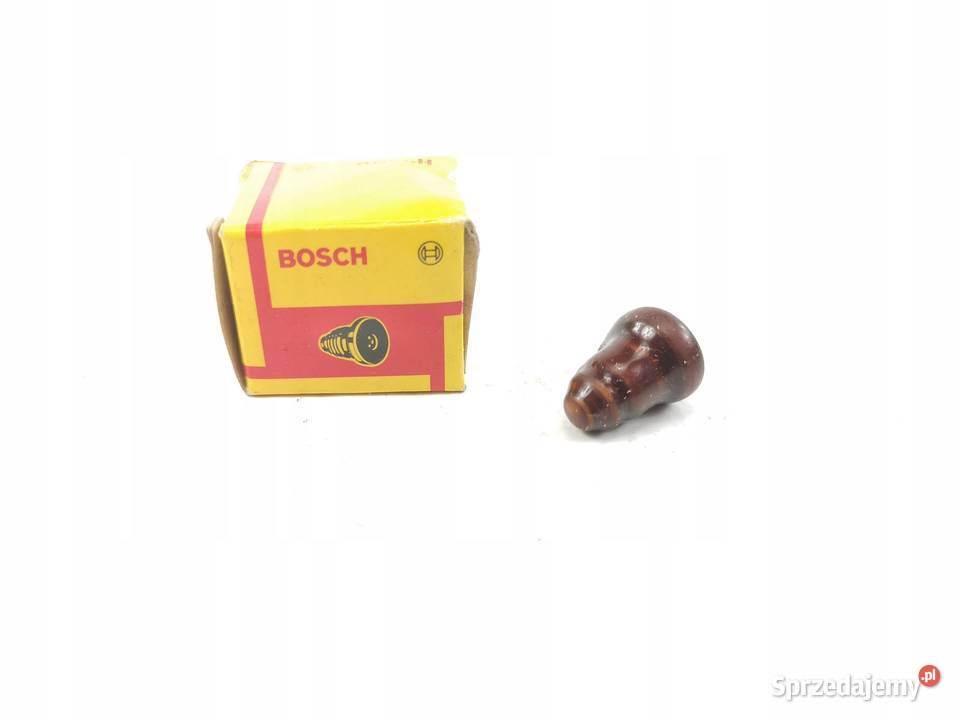ZAWÓR POMPY WTRYSKOWEJ BOSCH FORD F 1000 39 9296