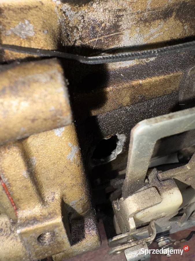 Silnik do kosiarki traktorka 125 hp briggs lubelskie