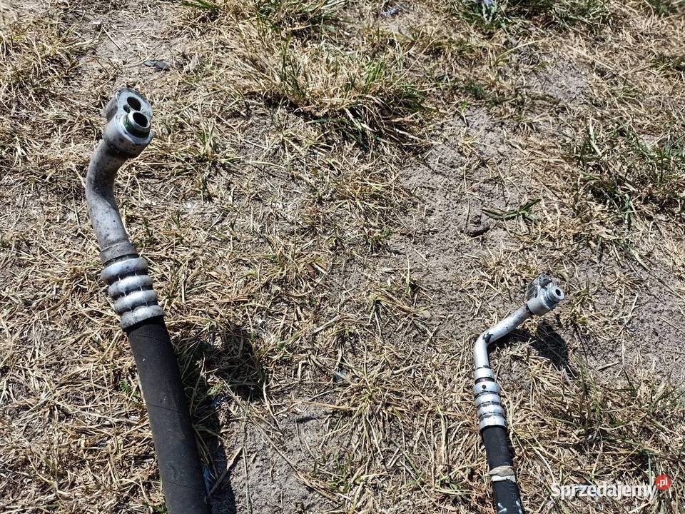 przewód klimatyzacji Mercedes A klasa W168 17 zachodniopomorskie Szczecin