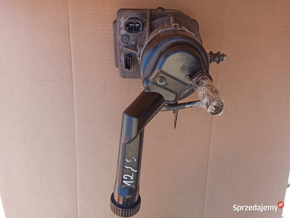 POMPA WSPOMAGANIA PEUGEOT 308 I 16HDI 9686207180 Bolesławiec