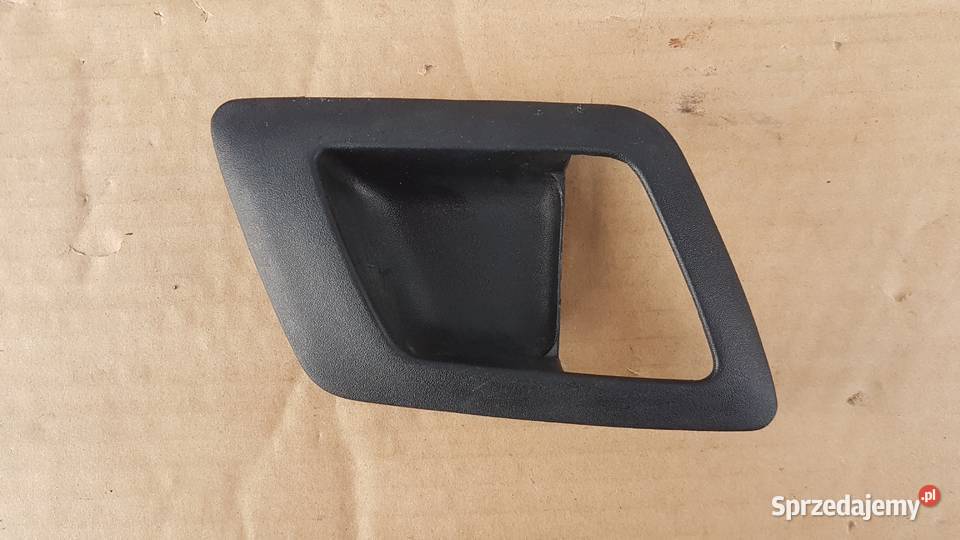 SEAT IBIZA II 6K OSŁONA KLAMKI BOCZKA DRZWI Osłony i zaślepki