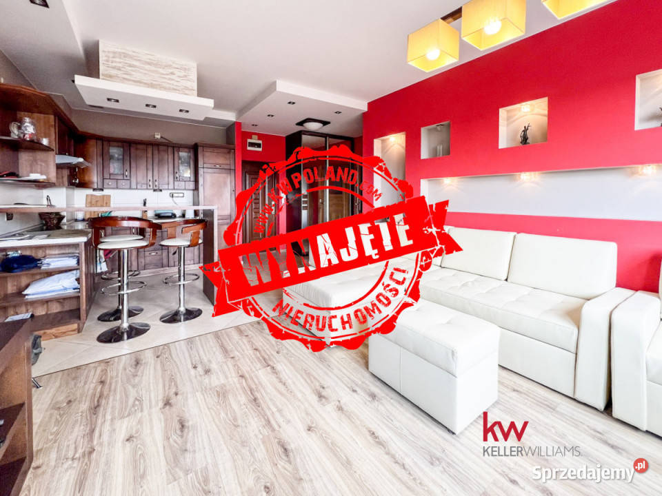 Mieszkanie Wrocław Metalowców 434m2 2 pok