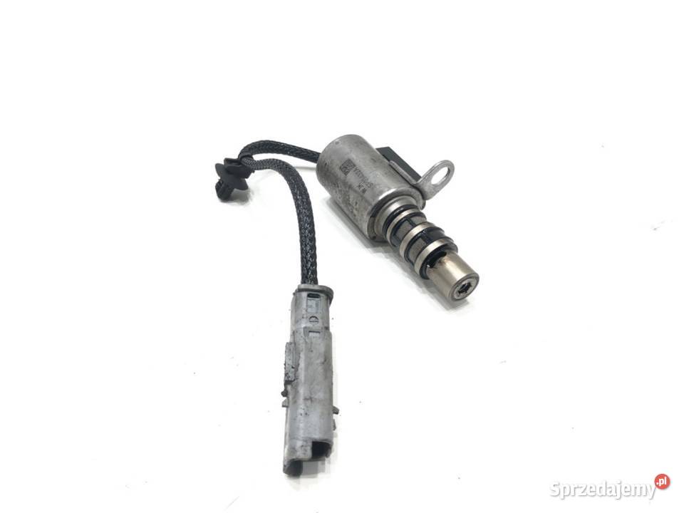 REGULATOR CIŚNIENIA OLEJU TOYOTA PROACE 15 131