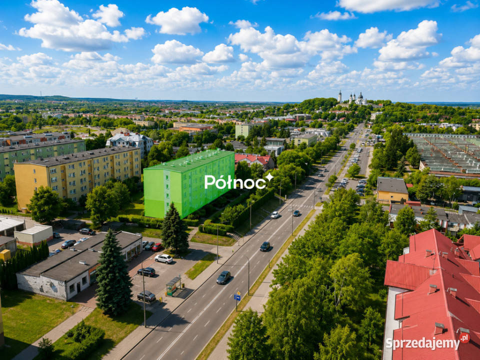 Na wynajem 2 pokoje w świetnej lokalizacji wielka płyta