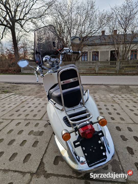 Fosti Retro o poj 493 Poddębice