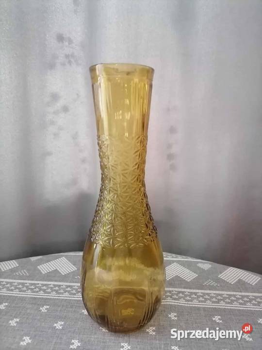 Wazon Miodowy Prądniczanka