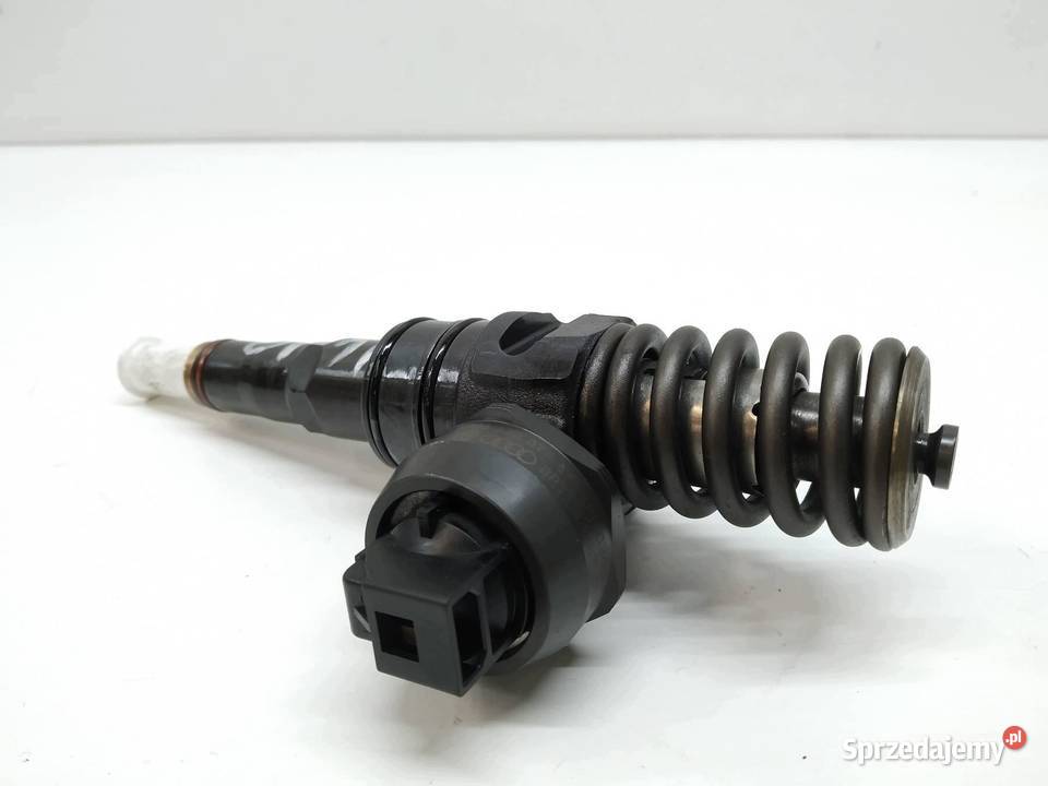 POMPOWTRYSKIWACZ 038130073AG 19 TDI Skoda Pompowtryskiwacze