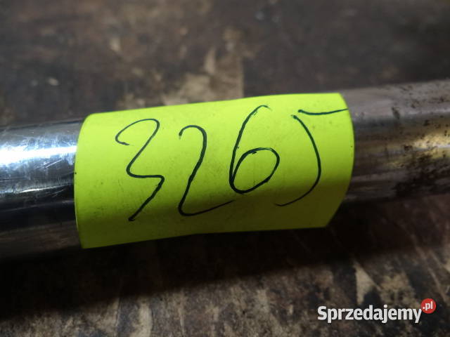 kierownica Simson AWO IFA BK IWL Berlin org DDR lubuskie Żary