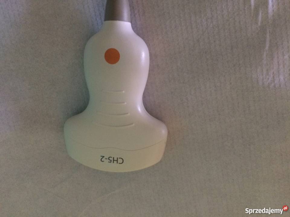 APARAT USG Siemens G40 Chrzanów sprzedam
