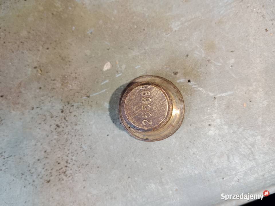 KOREK GLOWICY SW 680 łódzkie