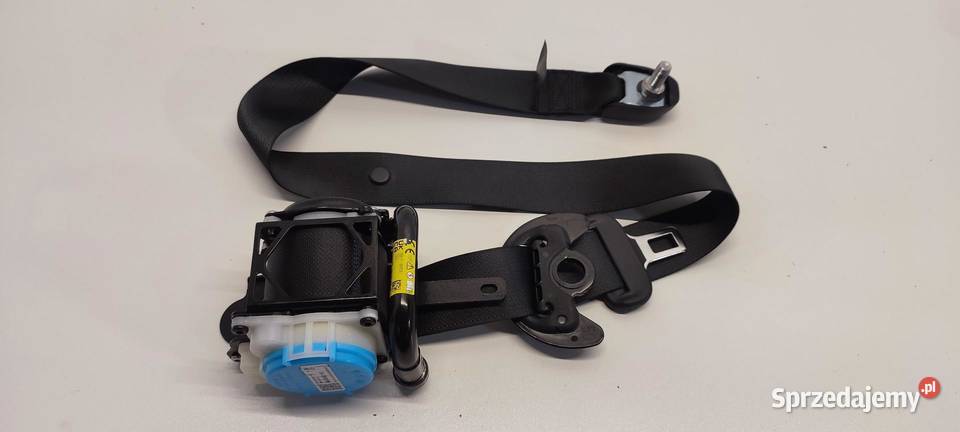 MAZDA 2 TOYOTA YARIS IV PAS BEZPIECZEŃSTAWA LEWY sprzedam