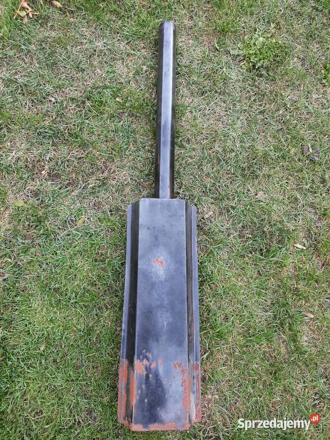 Tlumnik ursus 912 914 Gołcza