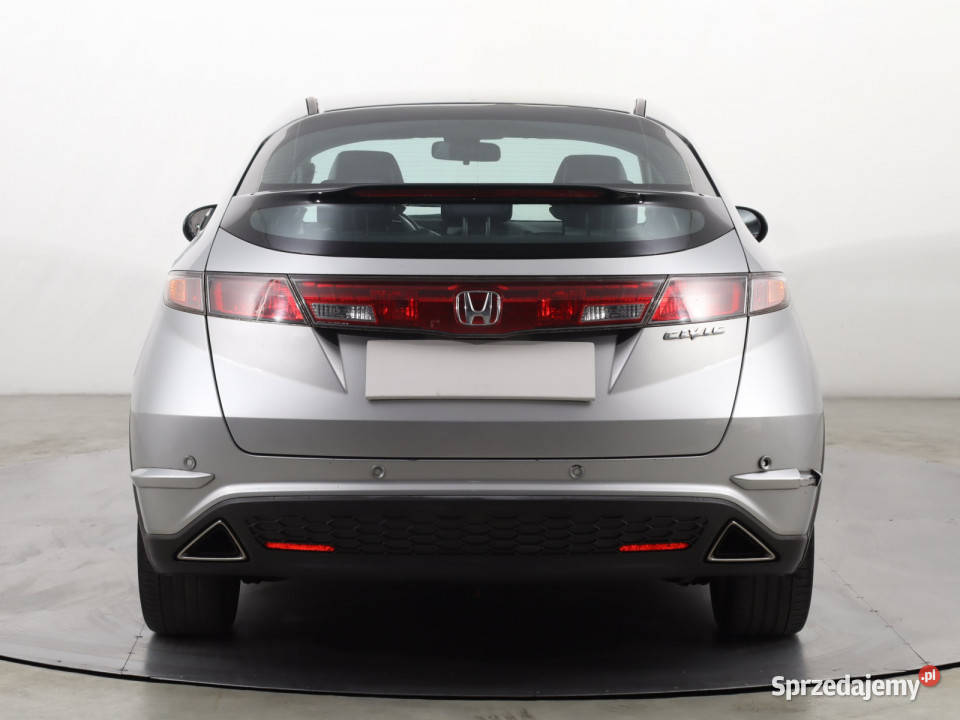 Honda Civic 18 i