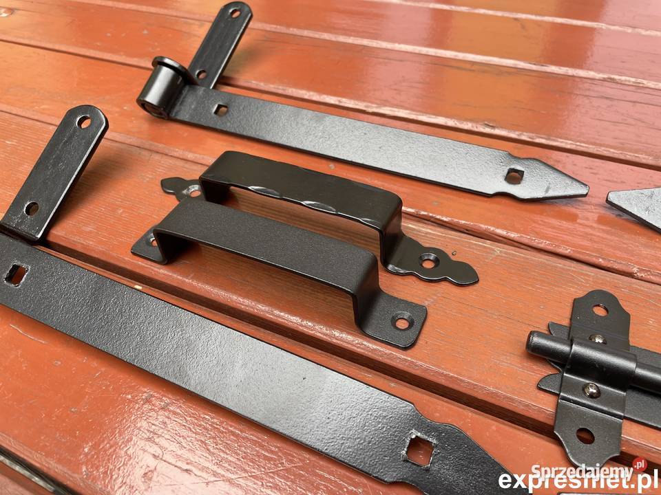 ZAWIAS PASOWY GARAŻOWY bramy furtki drzwi garażu Warszawa