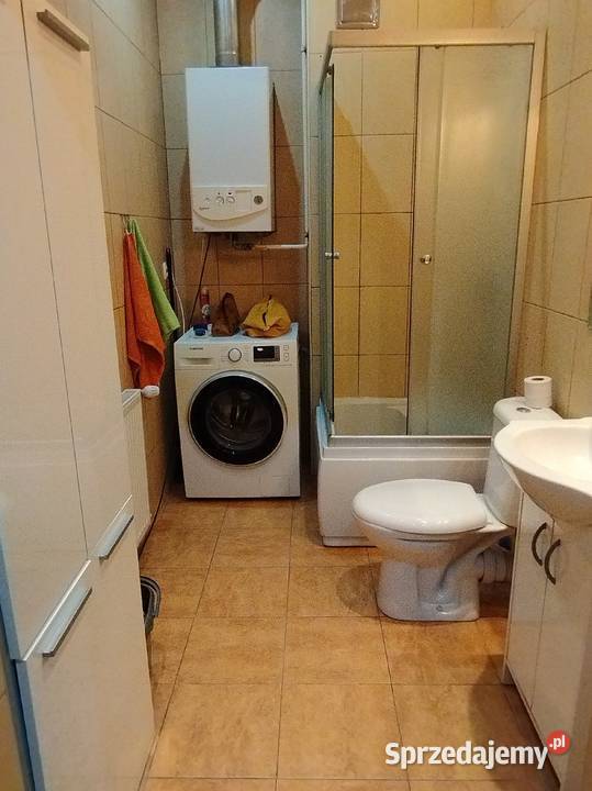 Sprzedam mieszkanie w Szczecinku 2 piętra Szczecinek