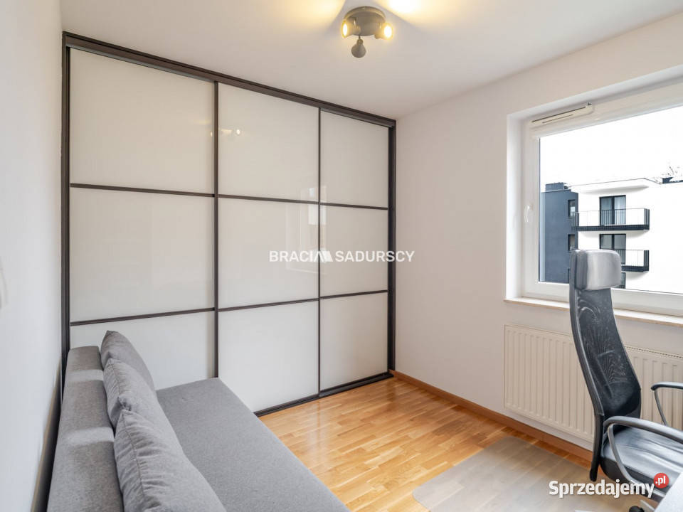 wynajmu mieszkania 5546m2 3 pokoje Kraków