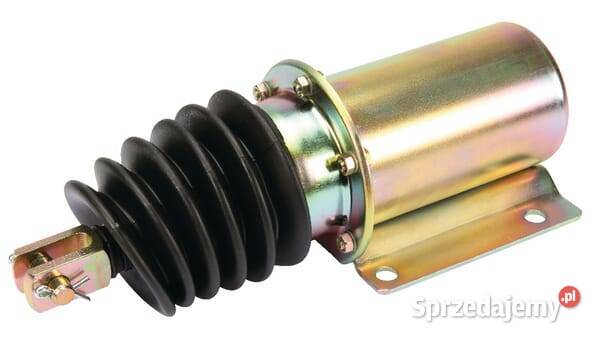 Siłownik hamulcowy 80 mm 340026001 Do maszyn uprawowych Kamionna sprzedam