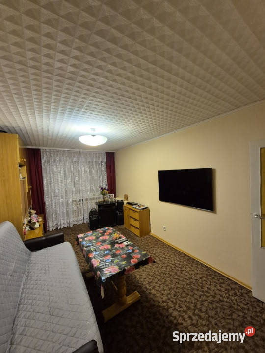 Mieszkanie 2 pokoje Poznań