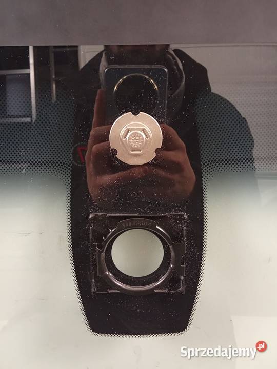 Szyba Przednia BMW Seria 6 F06 F12 F13 10 Sensor